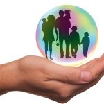 谷隼人は夫婦でハーフ 元嫁との間に子供はいる 昔の浮気の真相 それってどうなの